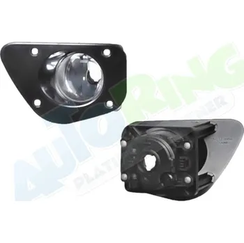 Mlhový světlomet Přední mlhovka TOYOTA Aygo (AB1) 08.05-04.12 LP.0000.1124.82-112482 - DOPRAVA ZDARMA