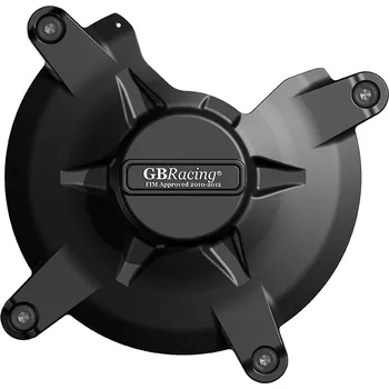 Kryt motoru GB RACING UK Kryt víka spojky GB Racing - YAMAHA FZ1/FZ8 r. 10-15