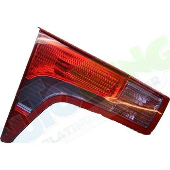 Zadní světlomet Zadní světlo CITROEN C5 (RC,RE) 11.04-2008 LA.0000.8465.08-5885 - DOPRAVA ZDARMA