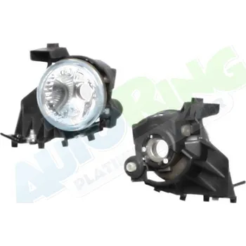 Mlhový světlomet Přední mlhovka SUBARU Impreza (GE,GH,GR,GV) 08.07-2013 LA.0000.8704.46-14872 - DOPRAVA ZDARMA