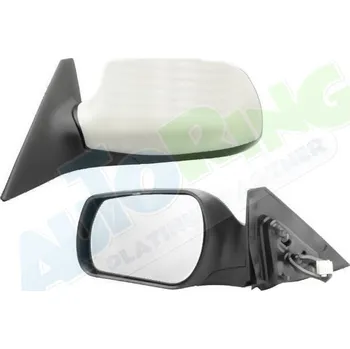 Auto zrcátko Zrcátko vnější MAZDA 6 (GG,GY) 05.02-10.07 LA.0000.8564.93-24025 - DOPRAVA ZDARMA