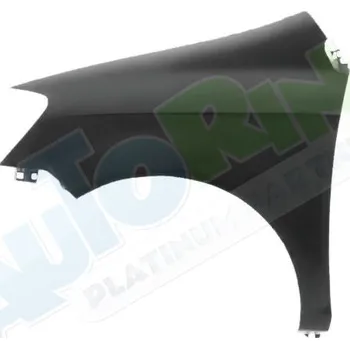 Blatník karosérie Přední blatník HYUNDAI Getz (TB) 2002-08.2005 LA.0000.8543.81-37820 - DOPRAVA ZDARMA