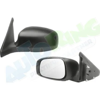 Auto zrcátko Zrcátko vnější SUZUKI Swift (SG) 04.05-08.10 LP.0000.1431.15-143115 - DOPRAVA ZDARMA