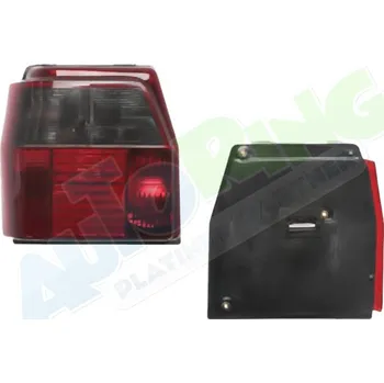 Zadní světlomet Zadní světlo FIAT Uno (146A,E) 1983-05.02 LA.0000.8481.71-4284 - DOPRAVA ZDARMA
