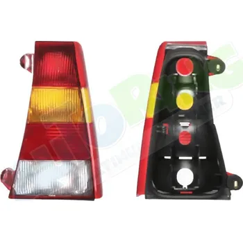 Zadní světlomet Zadní světlo CITROEN AX (ZA) 1986-02.96 LP.0000.0042.83-4283 - DOPRAVA ZDARMA