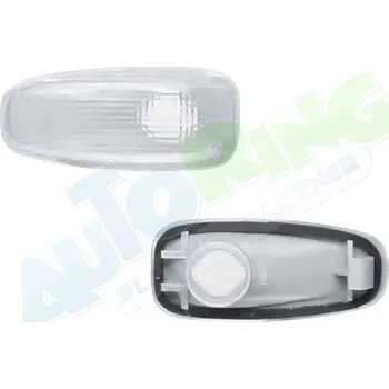 Směrový světlomet Boční blinkr MERCEDES W124 1985-05.96 LA.0000.8597.23-8488 - DOPRAVA ZDARMA