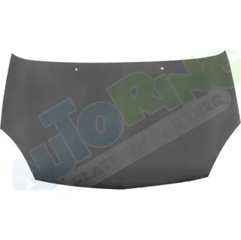 Kapota Kapota RENAULT Clio 2, Storia i Campus (B0,1,2) od 06.2001 LA.0000.8679.19-40801 - DOPRAVA ZDARMA