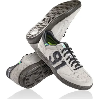 Pánská sportovní obuv Salming NinetyOne Off White