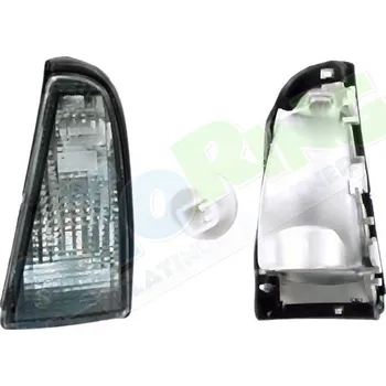 Směrový světlomet Přední blinkr FIAT Cinquecento (170) 1991-1999 LA.0000.8494.77-1512 - DOPRAVA ZDARMA