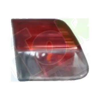Zadní světlomet Zadní světlo TOYOTA Avensis (T27) od 2012 LP.0000.1430.56-143056 - DOPRAVA ZDARMA