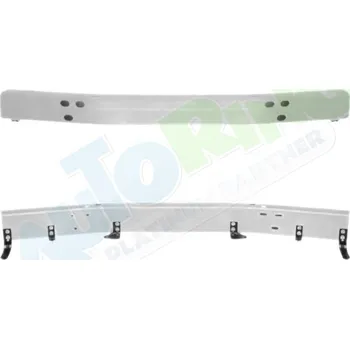 Nárazník Výztuha nárazníku TOYOTA Landcruiser V8 (FJ200) od 10.2007 LA.0000.8720.87-47610 - DOPRAVA ZDARMA