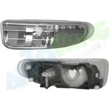 Mlhový světlomet Přední mlhovka DODGE Neon (PL) 09.99-2003 LA.0000.8501.32-12309 - DOPRAVA ZDARMA