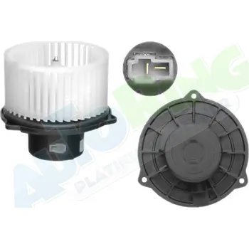 Ventilátor topení a klimatizace Ventilátor topení a klimatizace HYUNDAI Coupé i Tiburon (GK) 09.01-09.06 LP.0000.2757.04-277716 - DOPRAVA ZDARMA