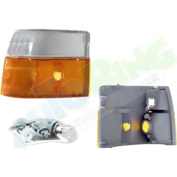 Směrový světlomet Přední blinkr s obrysovým světlem TOYOTA Hi-Ace (LH102,LH108) 1989-07.95 LA.0000.8725.10-2567 - DOPRAVA ZDARMA