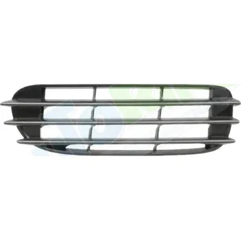 Nárazník Mřížka nárazníku SKODA Octavia (1U2/1U5) limuzína i kombi 1997-2001 LA.0000.8696.08-43249 - DOPRAVA ZDARMA