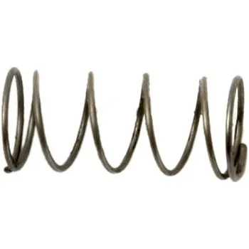 Nosič na motocykl a skútr Givi Z168 Pružinka zástrčky pro kufry GIVI (Monokey) (1ks)