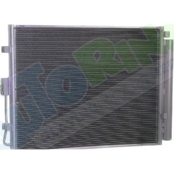 Výparník klimatizace Chladič klimatizace KIA Soul (AM) 08.11-06.13 LP.0000.1610.74-161383 - DOPRAVA ZDARMA