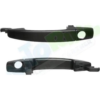 Autozámek Klika dveří vnější OPEL Corsa D 06.06-2011 LP.0000.0865.14-87656 - DOPRAVA ZDARMA