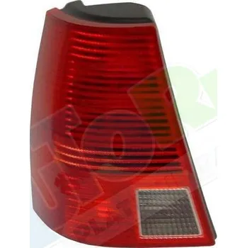 Zadní světlomet Zadní světlo VOLKSWAGEN Bora (1J5,1JM) 09.98-2006 LA.0000.8751.17-6245 - DOPRAVA ZDARMA