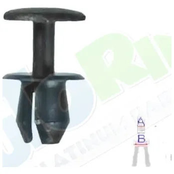 Oprava karosérie Úchytka SEAT Ibiza i Cordoba (6L) 04.06-03.08 LA.0000.8686.08-100543 - DOPRAVA ZDARMA