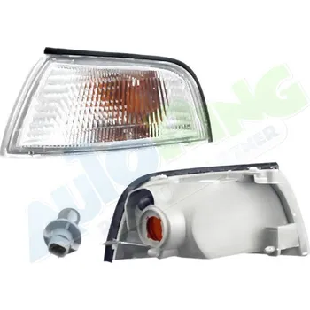 Směrový světlomet Přední blinkr MITSUBISHI Lancer (CJ0) 08.95-08.03 LA.0000.8608.17-1655 - DOPRAVA ZDARMA