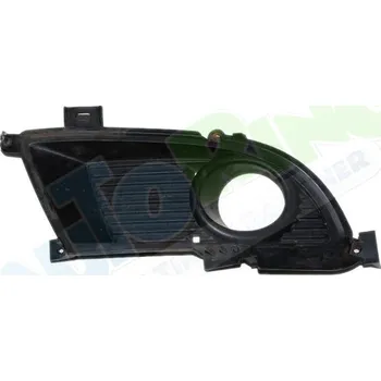 Nárazník Mřížka nárazníku MITSUBISHI Lancer (CS) 08.03-08.07 LP.0000.0486.70-48670 - DOPRAVA ZDARMA