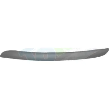 Lišta karosérie Lišta nárazníku NISSAN Micra (K11) 03.98-2003 LA.0000.8609.93-43509 - DOPRAVA ZDARMA