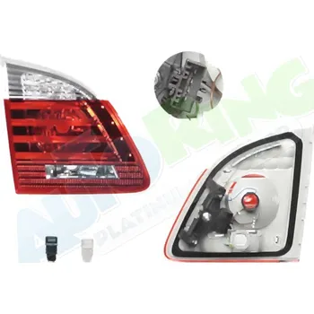 Zadní světlomet Zadní světlo BMW 5 (E60,E61) 05.03-07.10 LA.0000.8433.18-6202 - DOPRAVA ZDARMA