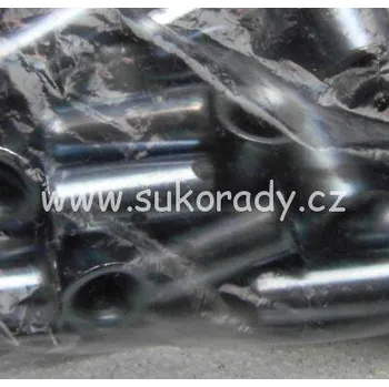 Autožárovka Ukončovací nýt dutý - 10 ks (balení 10 ks)