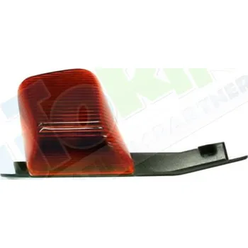 Směrový světlomet Přední blinkr IVECO Stralis od 2003 LP.0000.1058.51-105851 - DOPRAVA ZDARMA