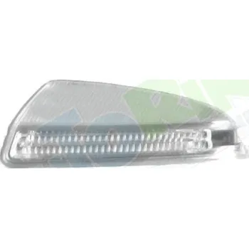 Směrový světlomet Boční blinkr MERCEDES ML Class (W164) 06.05-10.11 LA.0000.8586.62-9684 - DOPRAVA ZDARMA