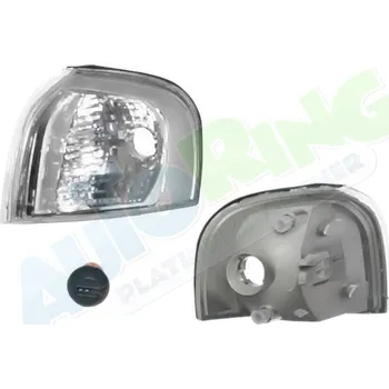 Směrový světlomet Přední blinkr VOLVO S80 (TS,XT) 04.98-03.06 LA.0000.8767.15-920 - DOPRAVA ZDARMA