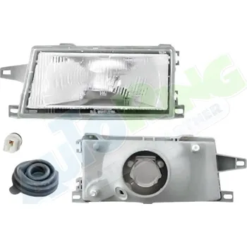 Přední světlomet Hlavní světlomet FIAT Fiorino (146) 1991-2001 LA.0000.8491.63-57831 - DOPRAVA ZDARMA