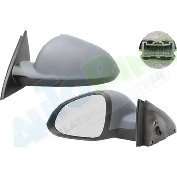 Auto zrcátko Zrcátko vnější OPEL Insignia (G09) 08.08-2014 LP.0000.0294.80-29480 - DOPRAVA ZDARMA