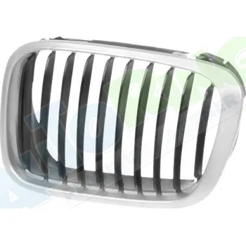 Karosérie Mřížka chladiče (maska) BMW 3 (E46) Sedan, Kombi 05.98-10.01 LA.0000.8444.22-16105 - DOPRAVA ZDARMA