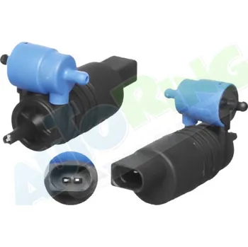 Motorek stěrače a odstřikovače Čerpadlo ostřikovačů SKODA Octavia (1U2/1U5) limuzína i kombi 1997-2001 LA.0000.8420.97-83018 - DOPRAVA ZDARMA