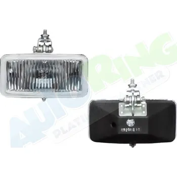 Mlhový světlomet Přední mlhovka MERCEDES Vito (W638) 1996-2003 LA.0000.8583.61-11969 - DOPRAVA ZDARMA