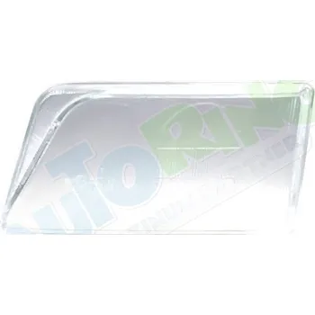 Sklo světlometu Sklo světlometu AUDI A6 (C4) 1994-1998 LA.0000.8417.33-55169 - DOPRAVA ZDARMA