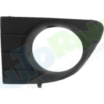 Nárazník Mřížka nárazníku FIAT Punto Evo (199) od 08.2009 LP.0000.0476.93-47693 - DOPRAVA ZDARMA