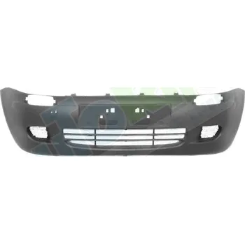 Nárazník Přední nárazník DAEWOO Matiz 1 (KLYA,M100) 1998-2009 LA.0000.8478.45-48012 - DOPRAVA ZDARMA