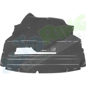 Kryt motoru Kryt motoru RENAULT Safrane (B54) 1992-2001 LP.0000.0309.51-30951 - DOPRAVA ZDARMA