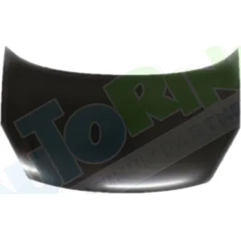 Kapota Kapota HYUNDAI Matrix (FC) 07.06-02.08 LP.0000.0412.66-41266 - DOPRAVA ZDARMA