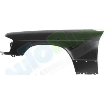 Blatník karosérie Přední blatník MERCEDES 190 (W201) 09.82-07.93 LA.0000.8595.73-35856 - DOPRAVA ZDARMA