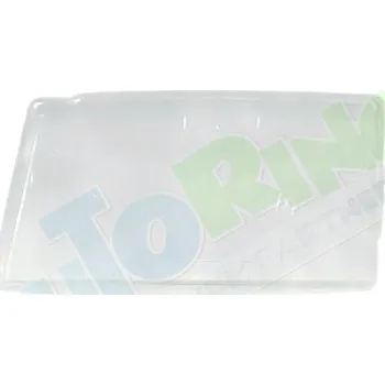 Sklo světlometu Sklo světlometu FIAT Uno (146A,E) 1983-05.02 LP.0000.0543.15-54315 - DOPRAVA ZDARMA