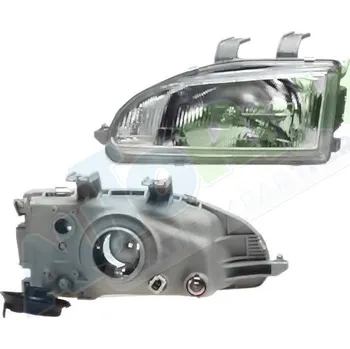 Přední světlomet Hlavní světlomet HONDA Civic Sedan (EG,EH9) 1992-1996 LA.0000.8537.41-57687 - DOPRAVA ZDARMA