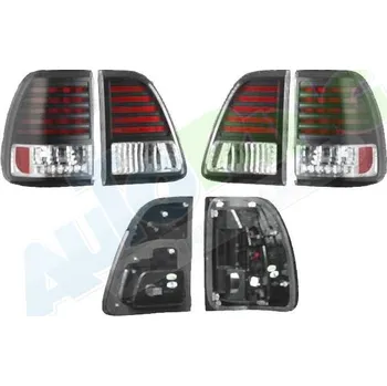 Zadní světlomet Zadní světlo TOYOTA Landcruiser (FJ100) 1998-10.07 LP.0000.0066.95-6695 - DOPRAVA ZDARMA
