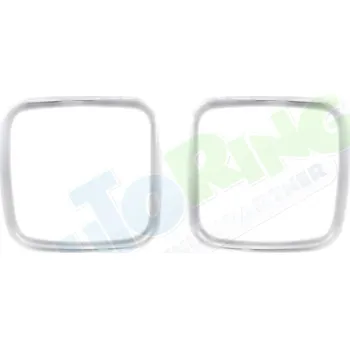 Karosérie Rám mřížky přední BMW 5 (E34) Sedan, Kombi 1988-1997 LA.0000.8441.57-17277 - DOPRAVA ZDARMA