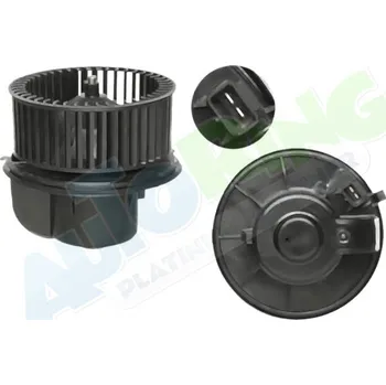 Ventilátor topení a klimatizace Ventilátor topení a klimatizace FORD Mondeo (BAP,BFP,BNP) 08.96-2001 LP.0000.2761.08-276931 - DOPRAVA ZDARMA