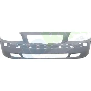 Nárazník Přední nárazník VOLVO V70 (P80) 03.00-05.04 LA.0000.8767.69-46452 - DOPRAVA ZDARMA