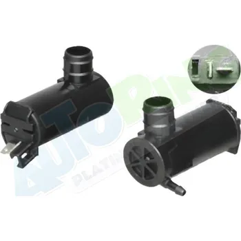 Motorek stěrače a odstřikovače Čerpadlo ostřikovačů FORD Transit (VE83) 05.94-04.00 LA.0000.8516.13-83098 - DOPRAVA ZDARMA